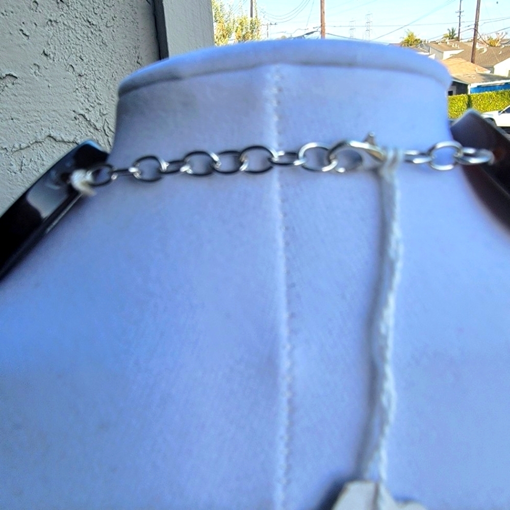 Superb Pattern 1091 Cts Awesome Massive Agate Dis… - image 8